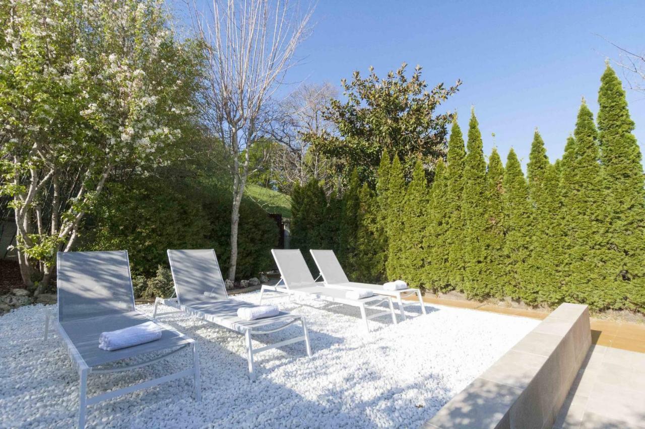 The Collection | D'abbadie Villa San Sebastian