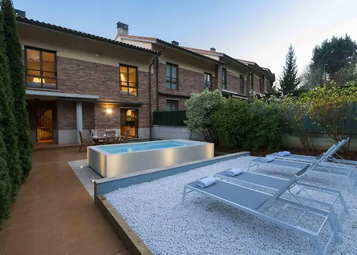 The Rentals Collection | Villa D\'Abbadie